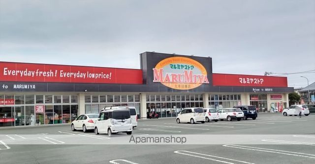レオパレスエスポワール小浜町の周辺写真