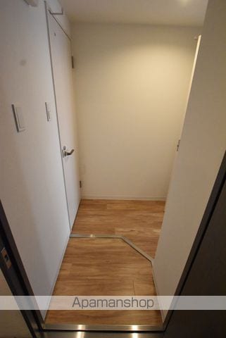 アルシオーネS12の内装写真