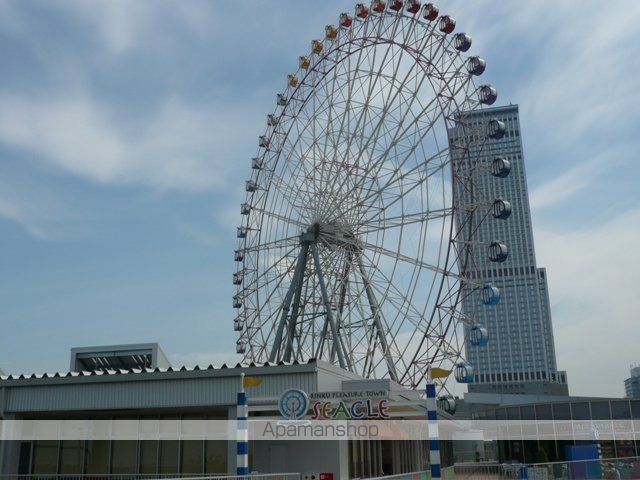 レオパレスパルフェIIの周辺写真