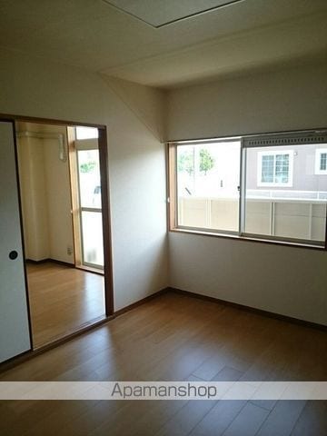 ニューシティレスポワールの内装写真