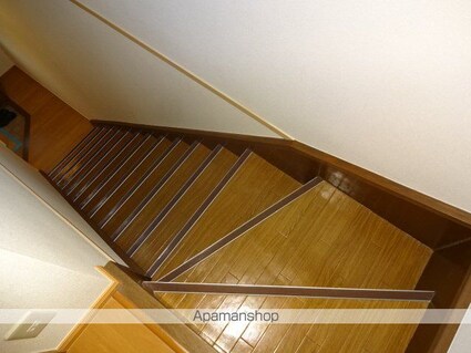 サンクレスト[3DK/62.69m2]の内装6