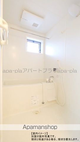 グランドゥールの内装写真