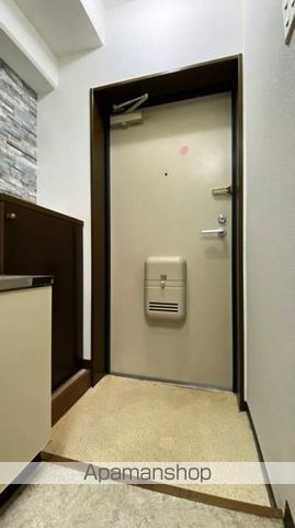 セントリヴィエール南方の内装写真