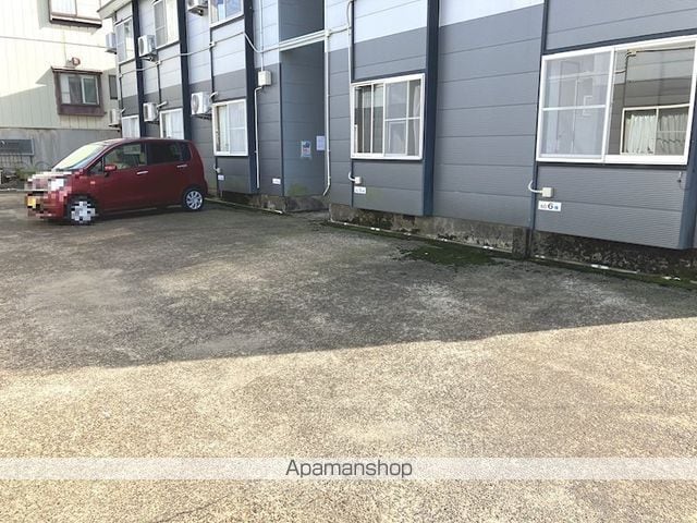 ファミール澤田B棟のその他写真