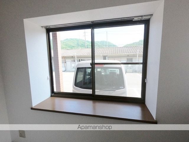 エトワール弓井Aの内装写真