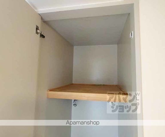 リベルタス御池の内装写真