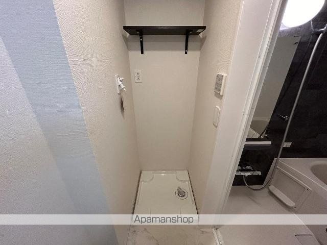 グランディールの内装写真