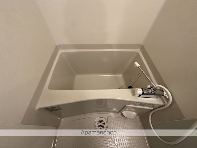アーバンヴィラ塚本の内装写真