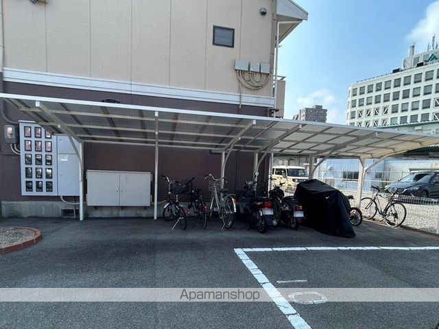 セジュール佐古の内装写真