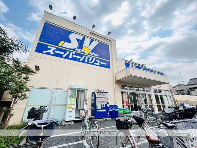グランカーサ王子Ⅲ[1DK/35.12m2]の周辺6