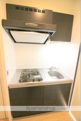 IDEOSの内装写真