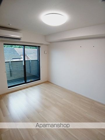 ARDOR・Kの内装写真