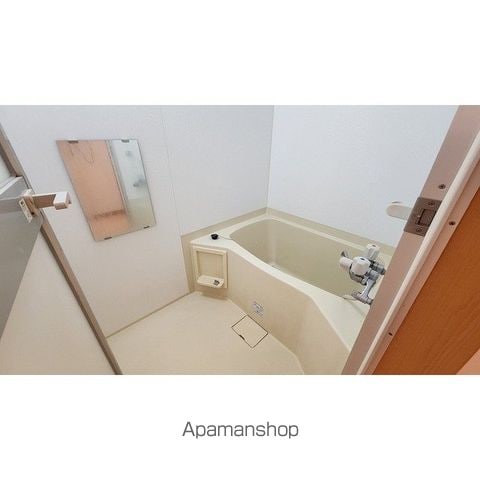 シティハイム北ノ沢の内装写真