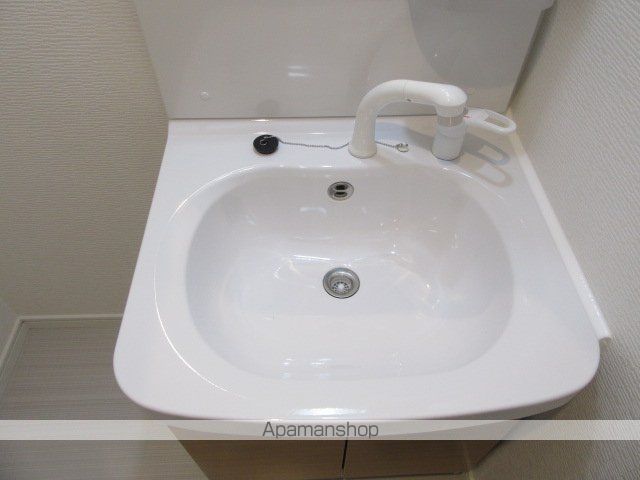 シルキー篠路の内装写真