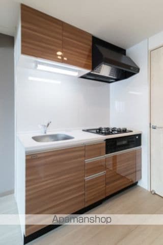 RESIDENCE ODEの内装写真