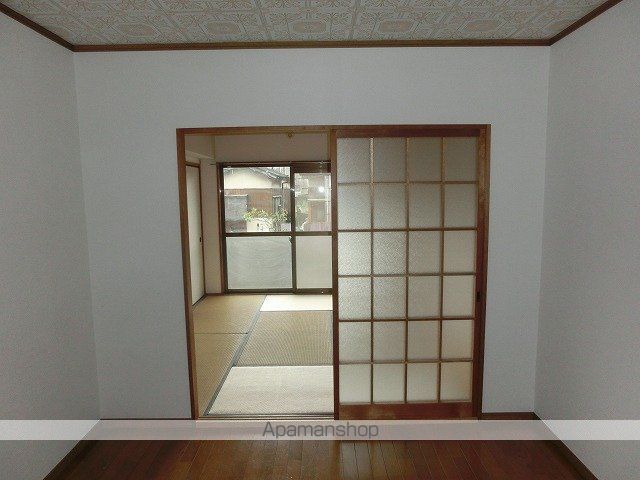 エトワール四方寄の内装写真