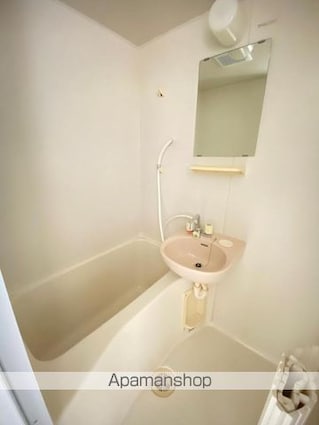 メサヴェルデ木太[1K/24.54m2]のバス