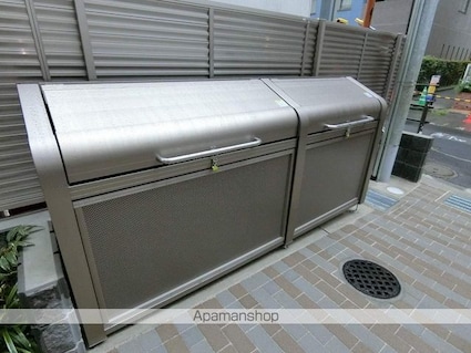 東京都国立市東１丁目[1LDK/36.96m2]の共用部1