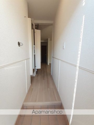 メゾンドランの内装写真