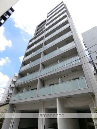 Ｂｅｌｌｅ　Ｖｕｅ　浅草橋[1K/25.44m2]の外観1