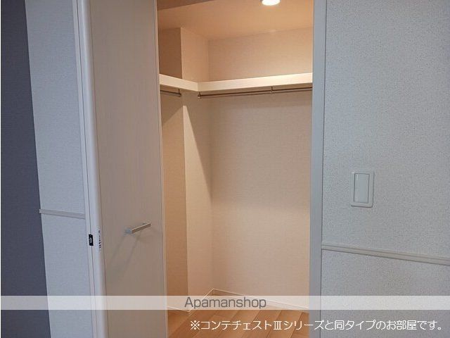 キー ウェストの内装写真