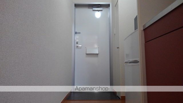 レオパレスサンタモニカの内装写真