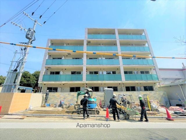 ビエラコート香椎 201 ｜ 福岡県福岡市東区御島崎２丁目6-23（賃貸マンション1K・2階・22.80㎡） その25