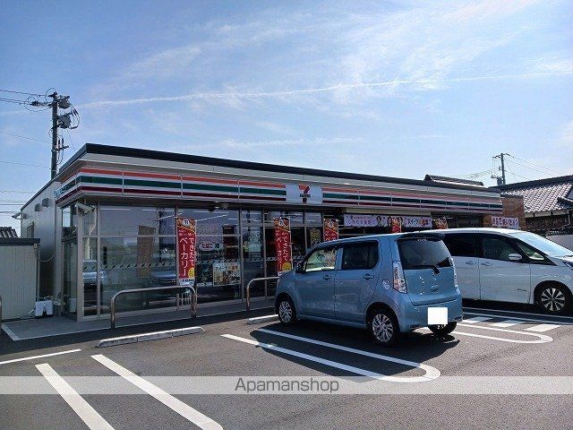 トラッド美里Bの周辺写真