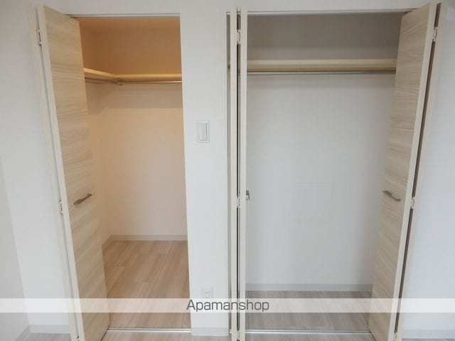 第12旭レジデンスの内装写真