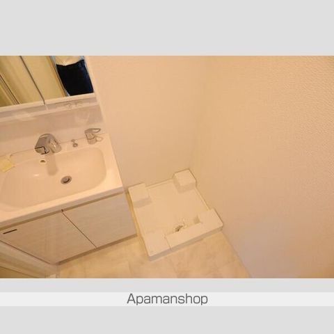 S-RESIDENCE福島玉川Tresの内装写真