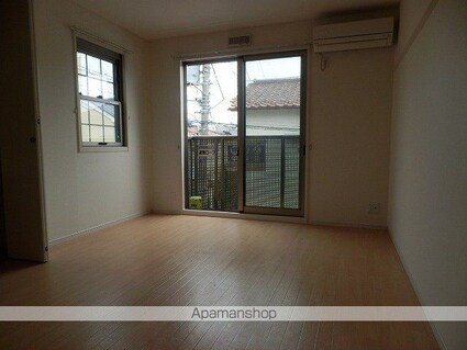 Ａｃｏｒｎ＆Ｓｕｎｆｌｏｗｅｒ[1K/27.17m2]のリビング・居間