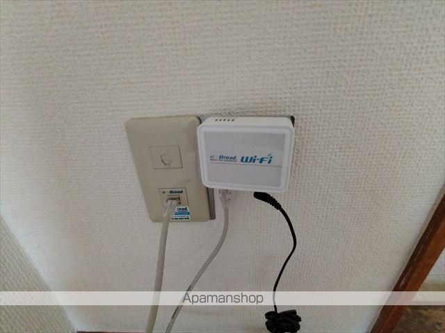 ハイツローネCの内装写真