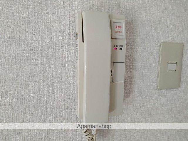 アルビヨン千里丘の内装写真