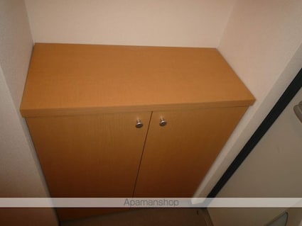 Ａｎｅｓｉｓ守山[1LDK/40m2]の玄関