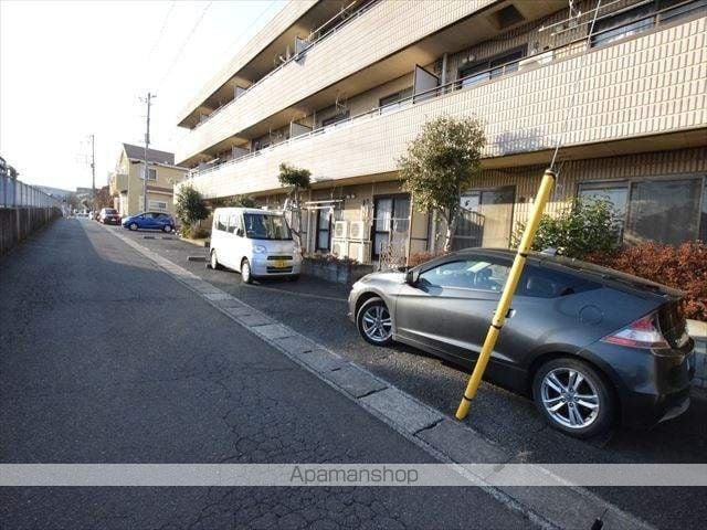 サンハイム古木の外観写真