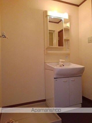 アルバエスペランサⅡ[2LDK/51.67m2]の洗面所