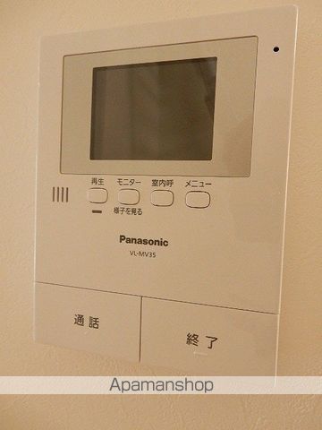 ARIETTAの内装写真