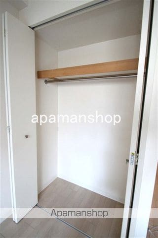 ドゥーエ難波南の内装写真