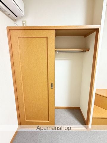 アリエッタ延久IVの内装写真