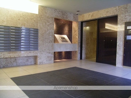 フェニックス八王子弐番館[1K/23.88m2]のバルコニー