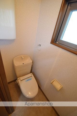 オーパスIの内装写真