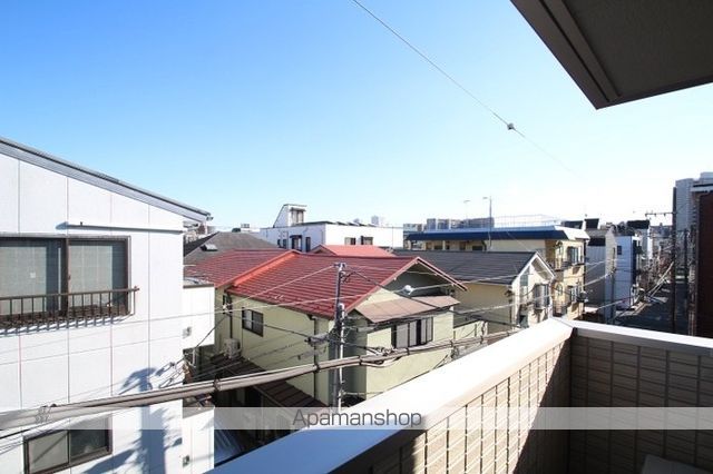 アグレアブル千住の内装写真