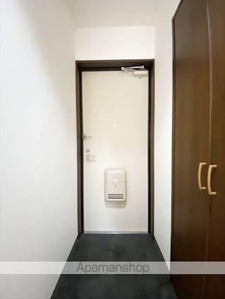 プロスペリテ[1R/30m2]の玄関
