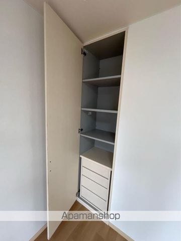 ヴィーナスの内装写真