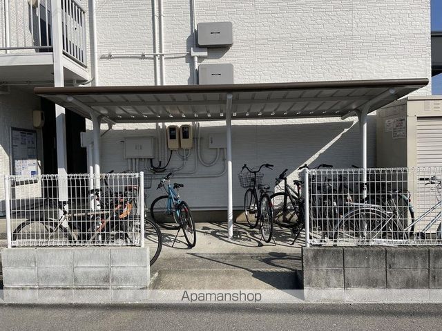 レオパレス西京のその他写真