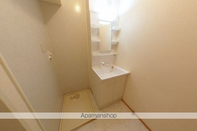 サンモールヴィレッジ Cの内装写真