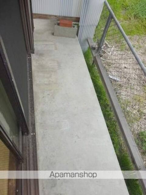 昌和住宅[3DK/41.64m2]の内装1