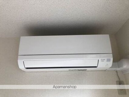 フレグランス上杉[3DK/58.6m2]のその他設備