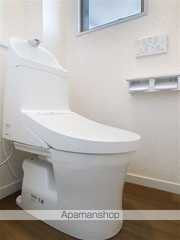 ハイツイナバの内装写真