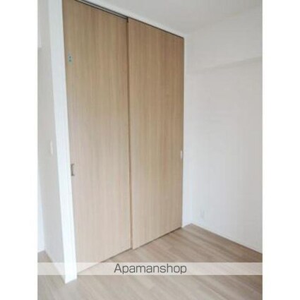パークアクシス錦糸町レジデンス[1LDK/46.76m2]の収納